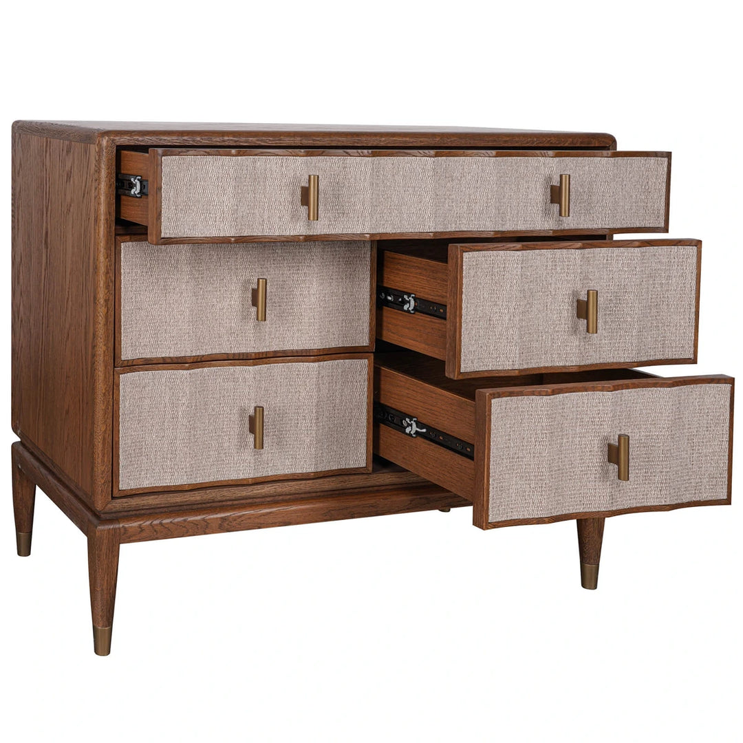 Birdlip Chest of Drawers
