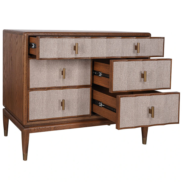 Birdlip Chest of Drawers