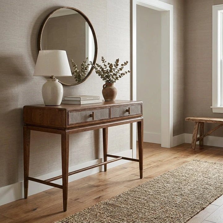 Birdlip Console Table