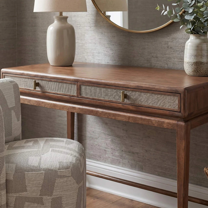 Birdlip Dressing Table