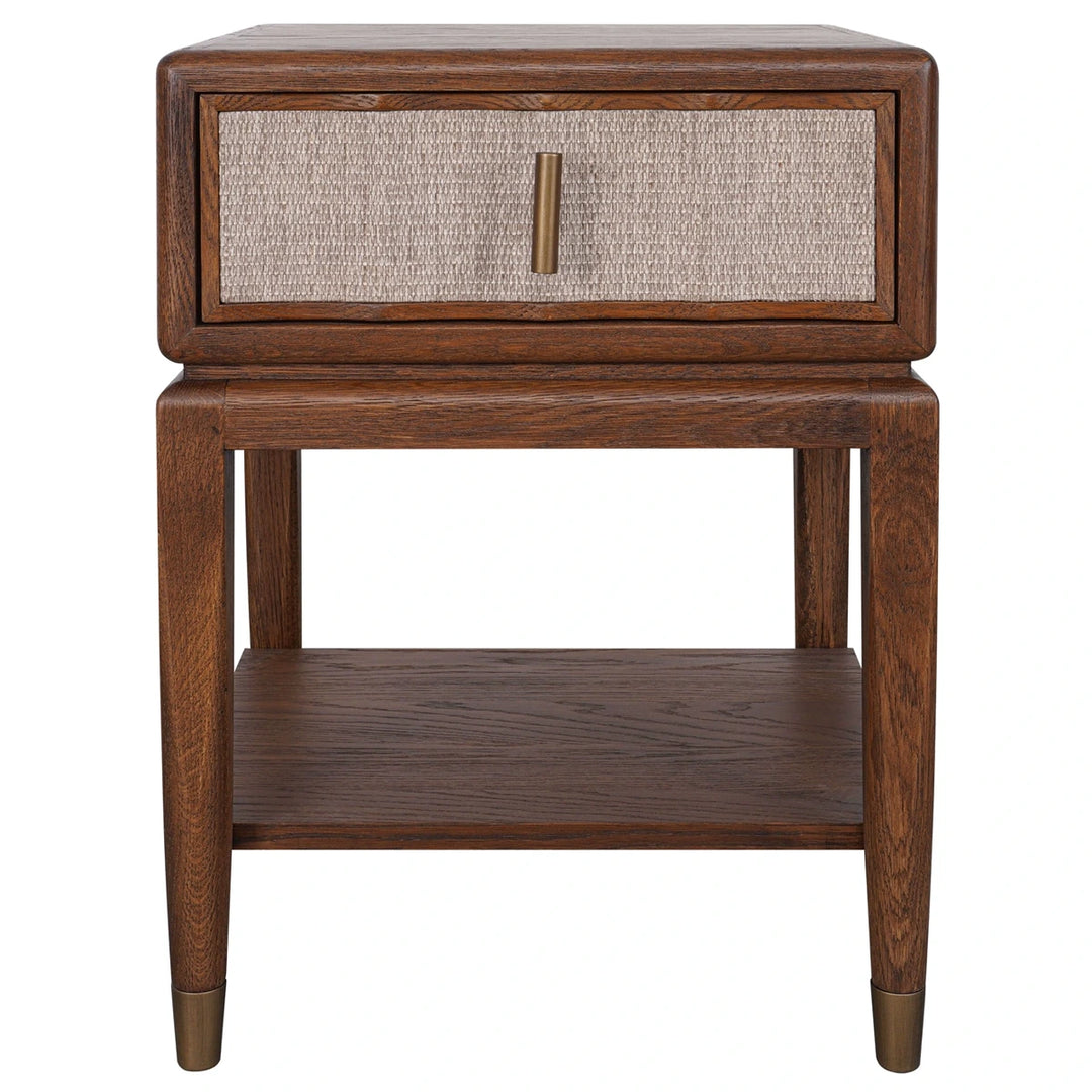 Birdlip Bedside Table