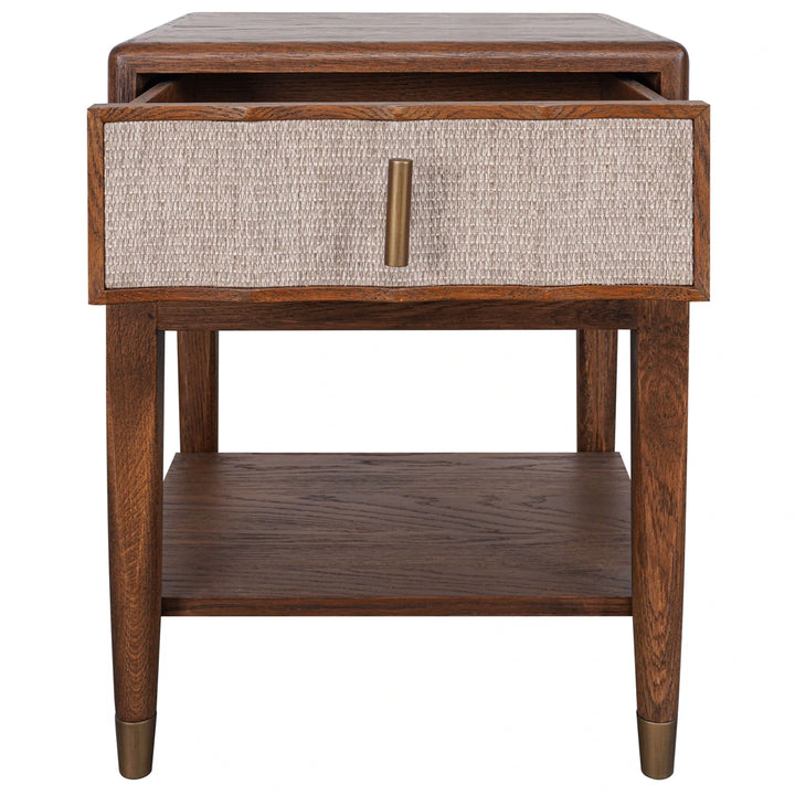 Birdlip Bedside Table