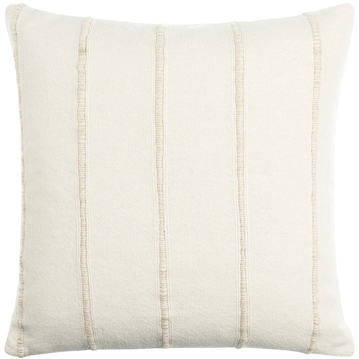 Charleston Woven Cushion 51x51cm