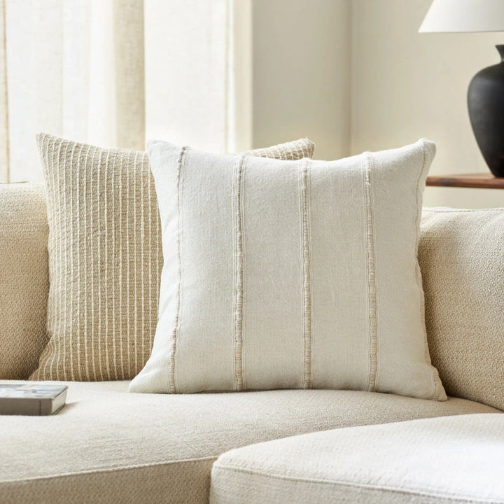 Charleston Woven Cushion 51x51cm