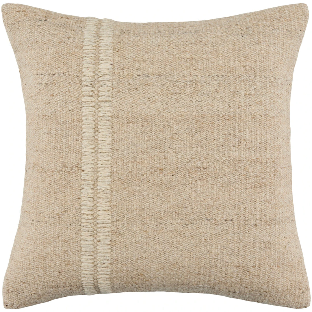 Jundah Woven Cushion 51x51cm - Natural