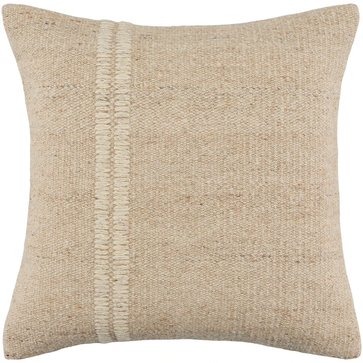 Jundah Woven Cushion 51x51cm - Natural