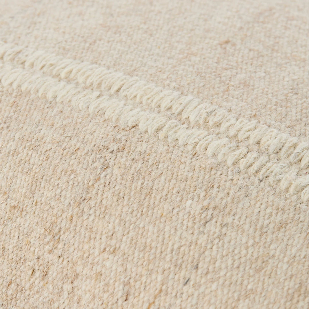 Jundah Woven Cushion 51x51cm - Natural