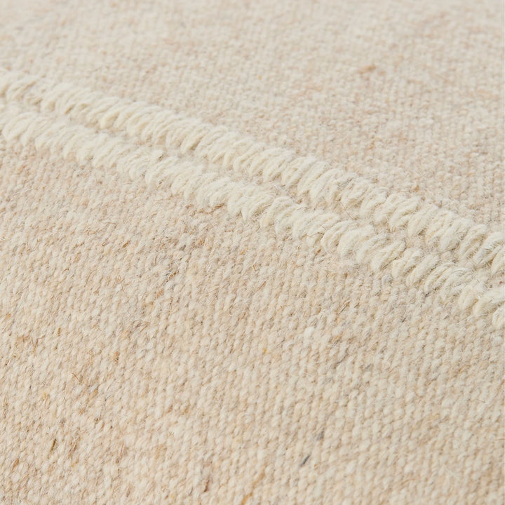 Jundah Woven Cushion 51x51cm - Natural