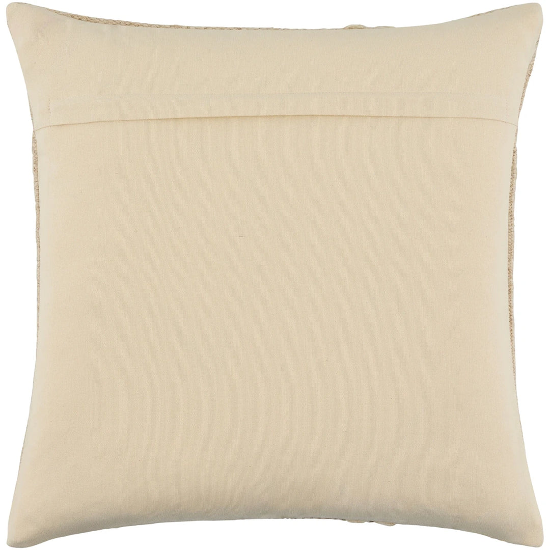 Jundah Woven Cushion 51x51cm - Natural