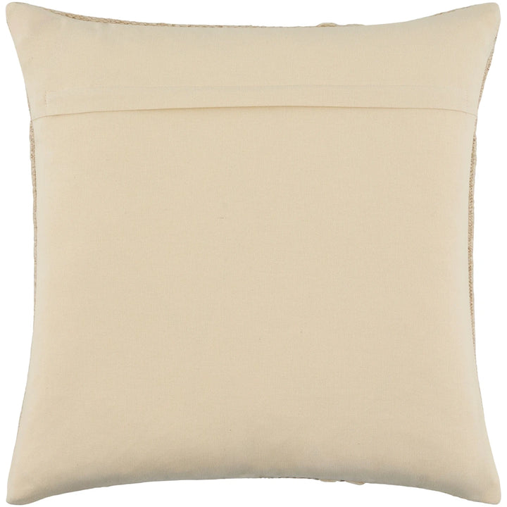 Jundah Woven Cushion 51x51cm - Natural