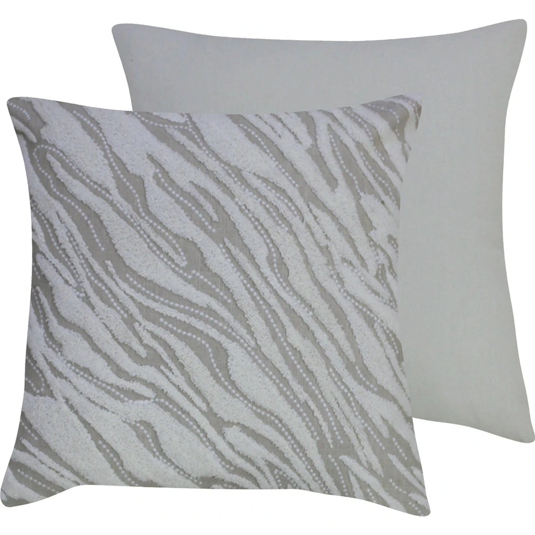 Kovner Woven Cushion 51x51cm