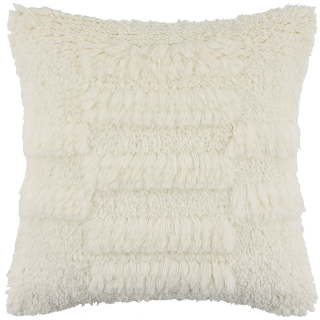 Lizzano Hand Woven Cushion 51x51cm