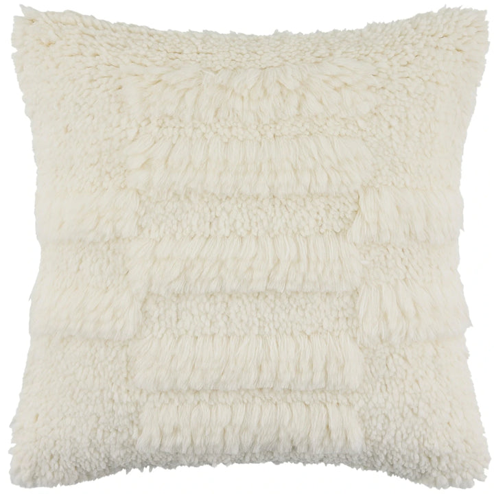 Lizzano Hand Woven Cushion 51x51cm