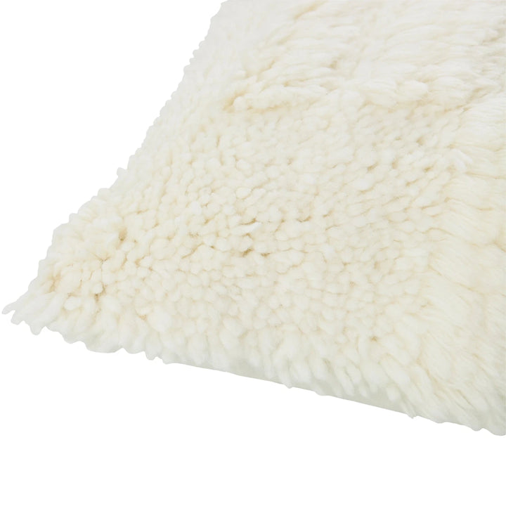 Lizzano Hand Woven Cushion 51x51cm