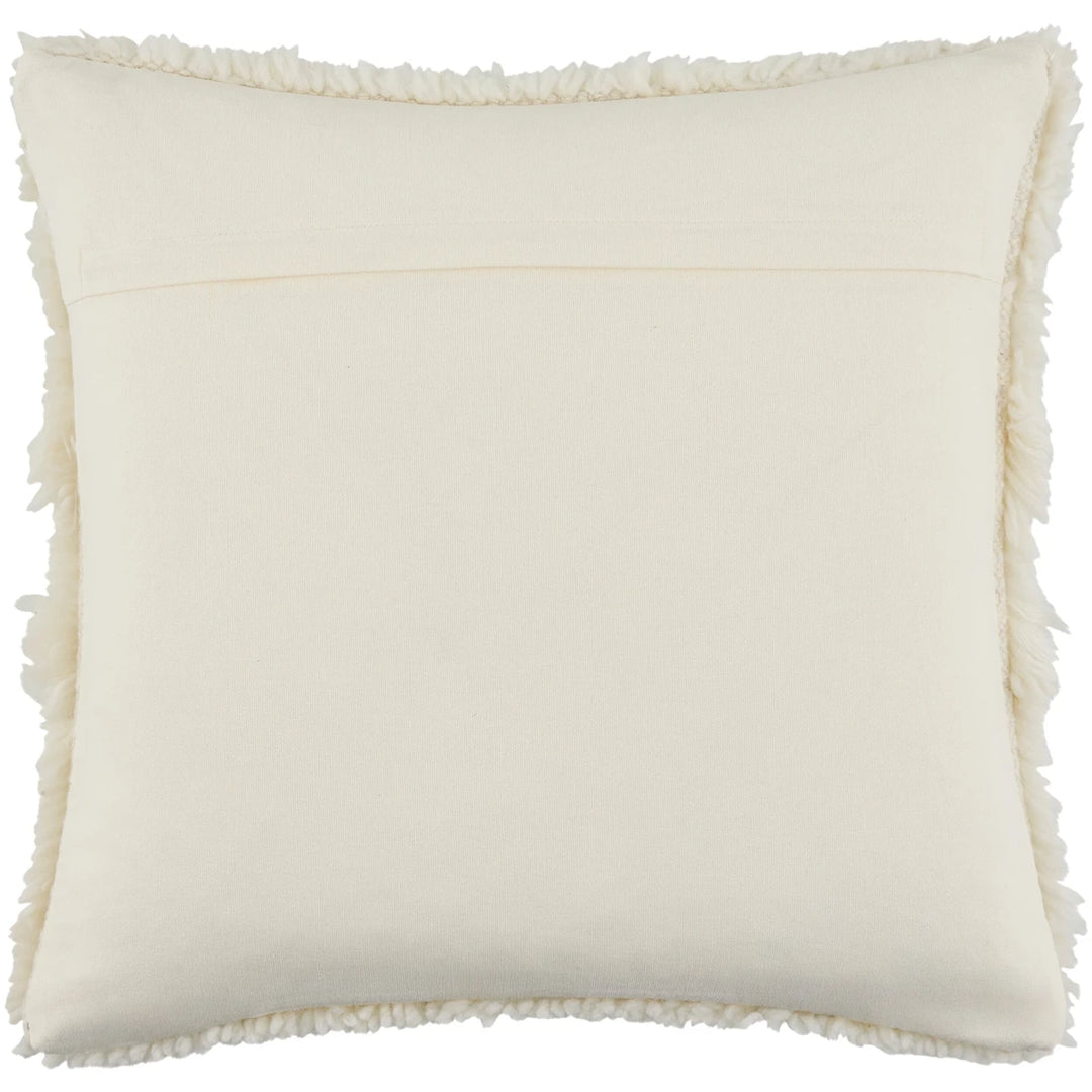 Lizzano Hand Woven Cushion 51x51cm
