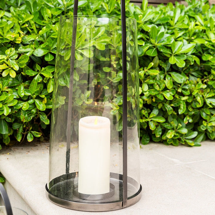 Farringdon Lantern - Large Garden Trading 2