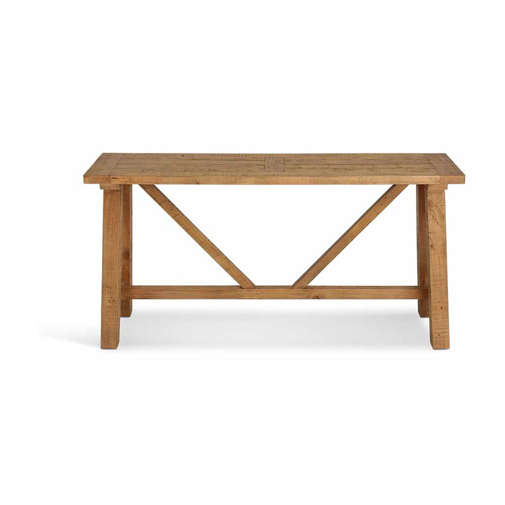Garden Trading Ashwell Console Table Natural