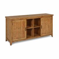 Garden Trading Ashwell Sideboard 2 Door Natural