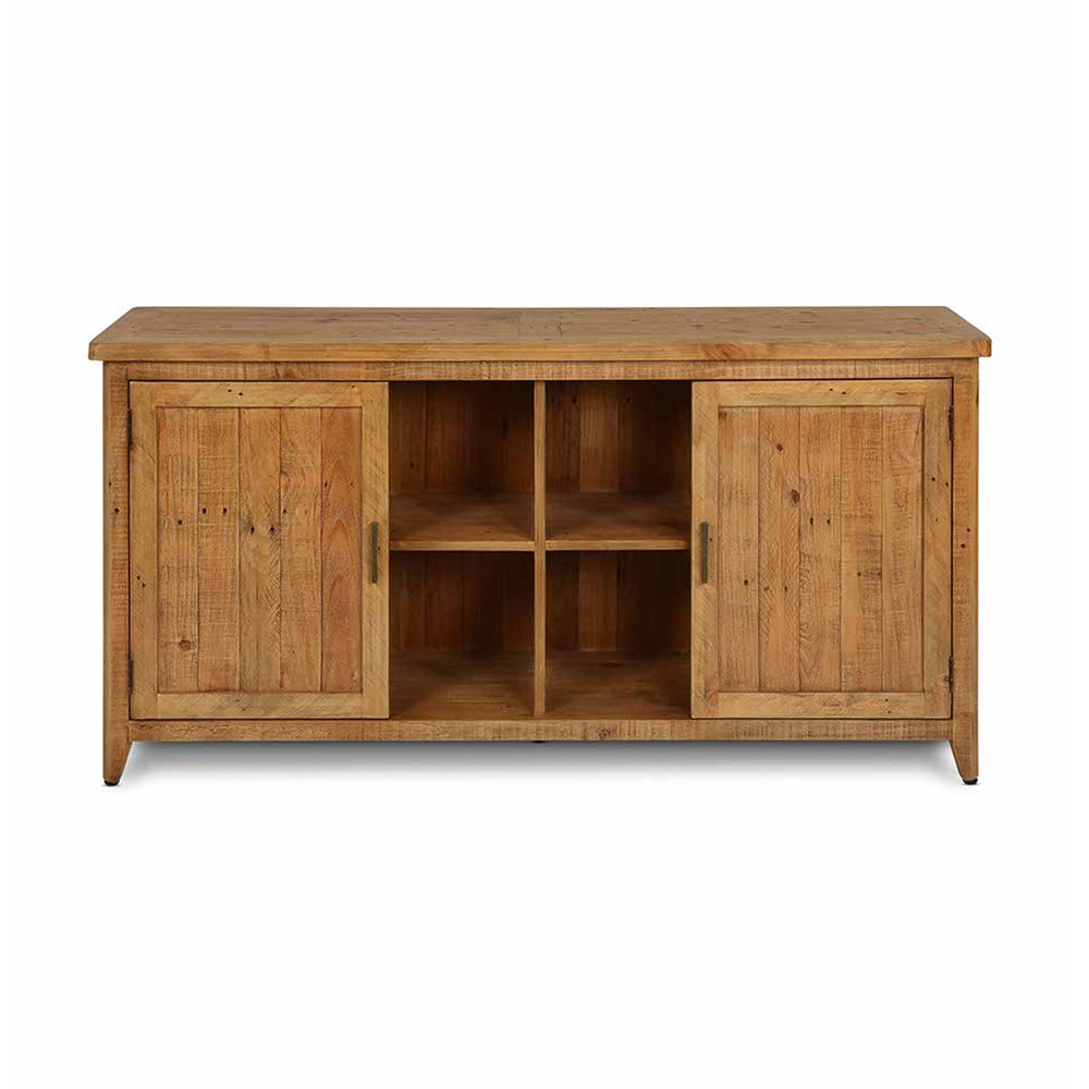 Garden Trading Ashwell Sideboard 2 Door Natural