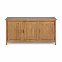 Garden Trading Ashwell Sideboard 3 Door Natural