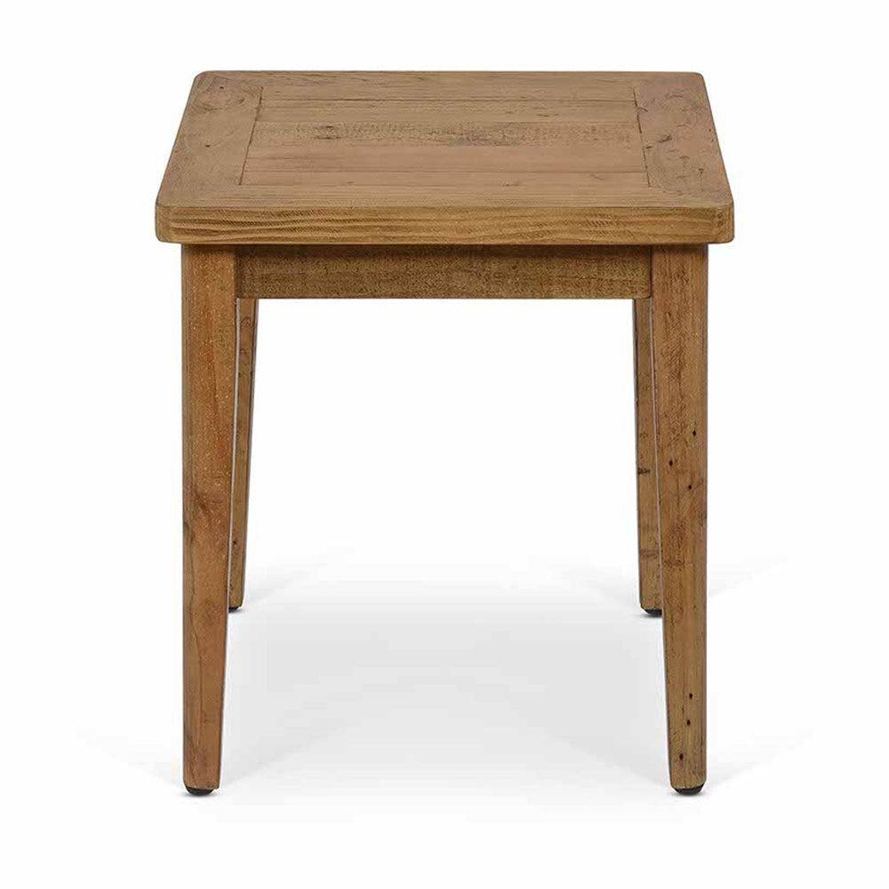 Garden Trading Ashwell Side Table Natural