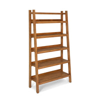 Garden Trading Ashwell Shelving Unit in Natural