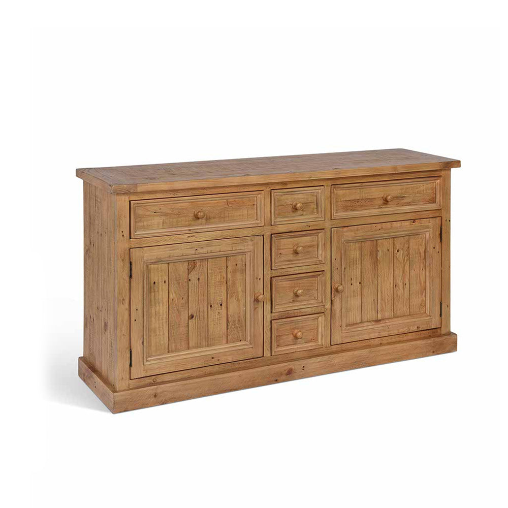 Kimpton Sideboard - Natural Garden Trading 5