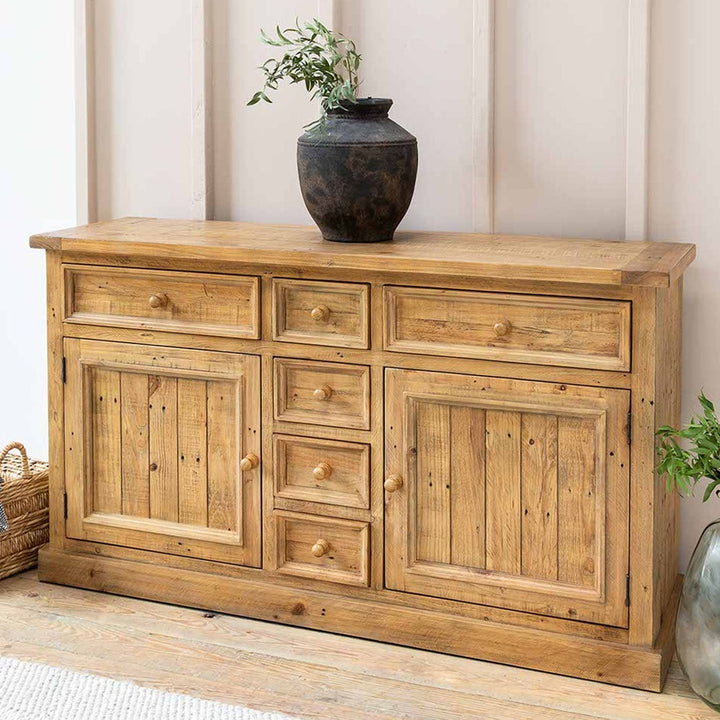Kimpton Sideboard - Natural Garden Trading 2