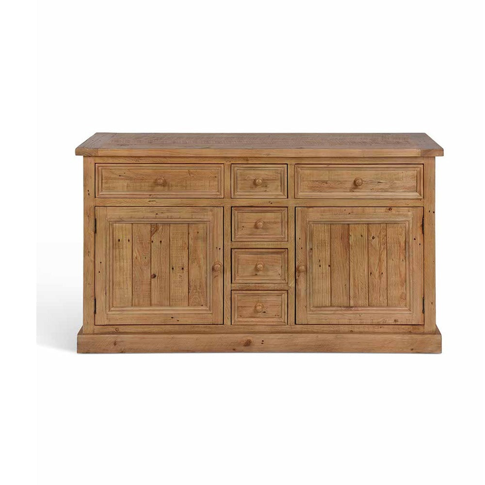 Kimpton Sideboard - Natural Garden Trading 1