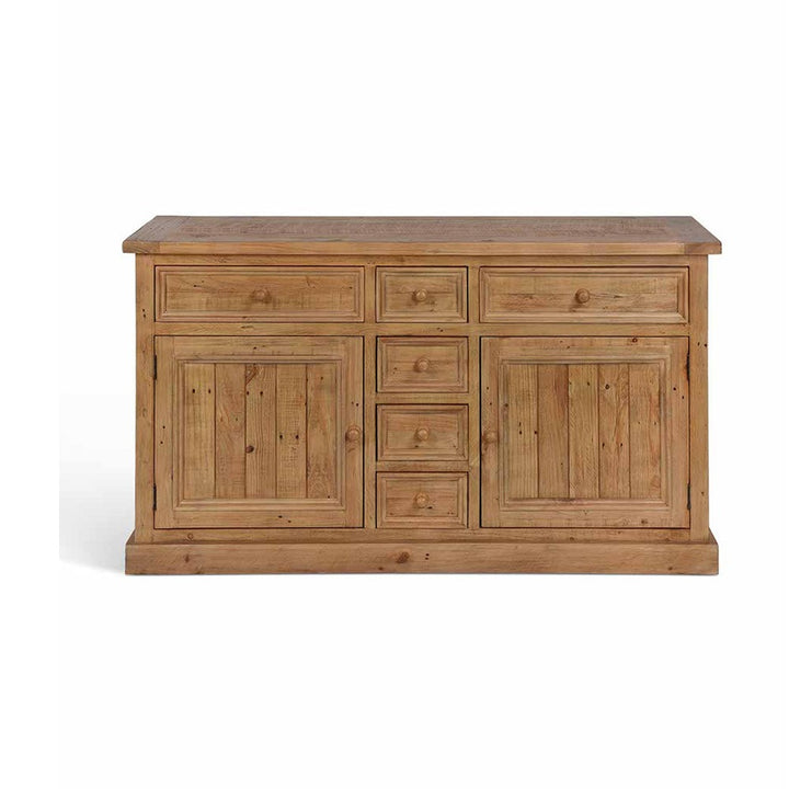 Kimpton Sideboard - Natural Garden Trading 1