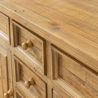 Garden Trading Kimpton Sideboard Natural