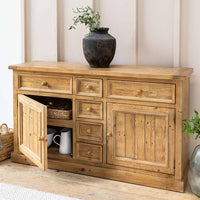 Garden Trading Kimpton Sideboard Natural