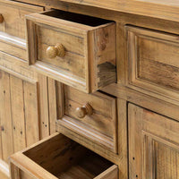 Garden Trading Kimpton Sideboard Natural