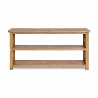 Garden Trading Oxhill Console Table Natural