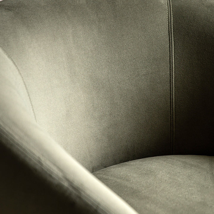 Canto Armchair - Moss Green | Outlet Olivia's 4