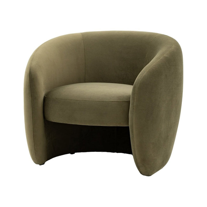 Canto Armchair - Moss Green | Outlet Olivia's 7