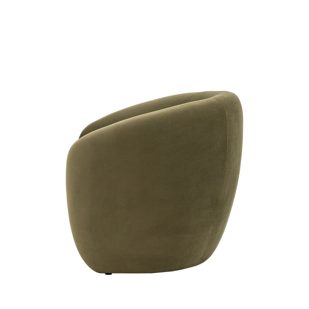 Canto Armchair - Moss Green | Outlet Olivia's 6