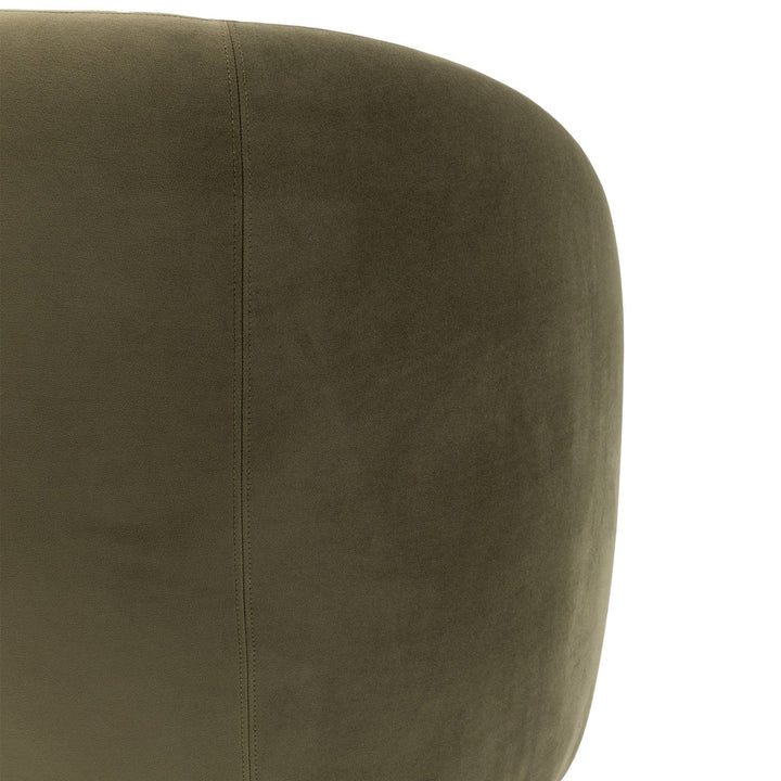 Canto Armchair - Moss Green | Outlet Olivia's 8