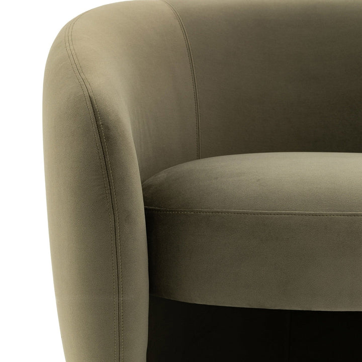 Canto Armchair - Moss Green | Outlet Olivia's 9