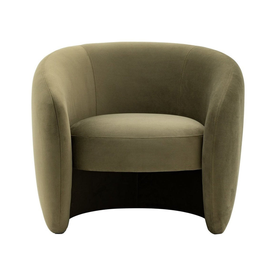 Canto Armchair - Moss Green | Outlet Olivia's 1