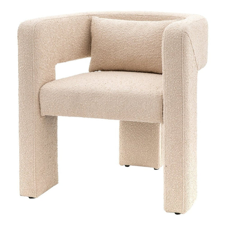 Torrington Armchair - Taupe GalleryDirect 5