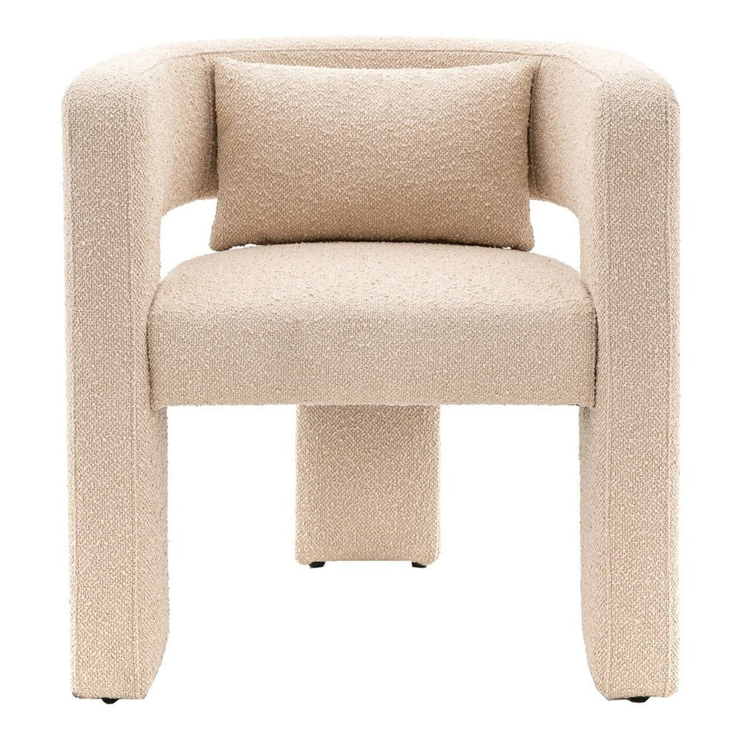 Torrington Armchair - Taupe GalleryDirect 1