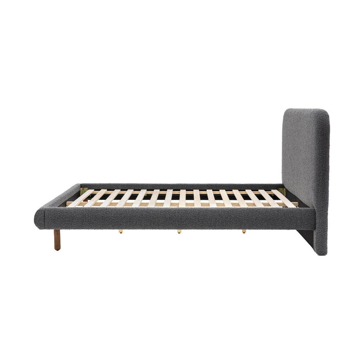 Raleigh Bedstead - Charcoal GalleryDirect 6