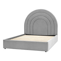 Gallery Interiors Arlington 5' Elephant Bedstead