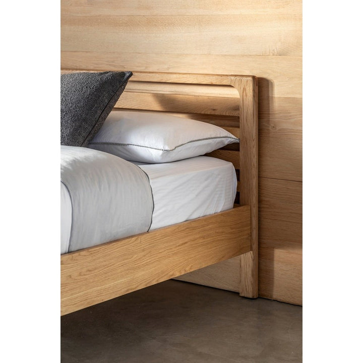 Croft Bed - Natural GalleryDirect 5