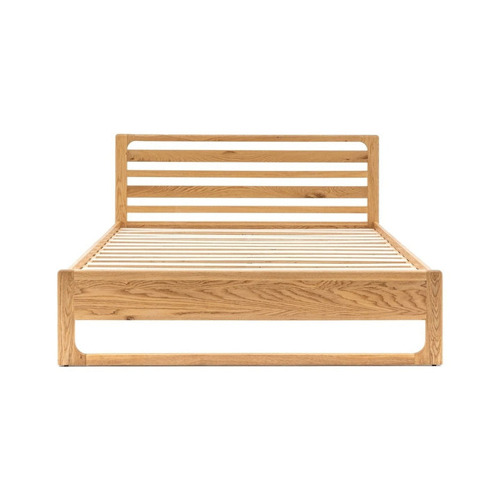 Croft Bed - Natural GalleryDirect 1