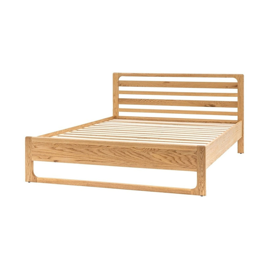 Croft Bed - Natural GalleryDirect 7