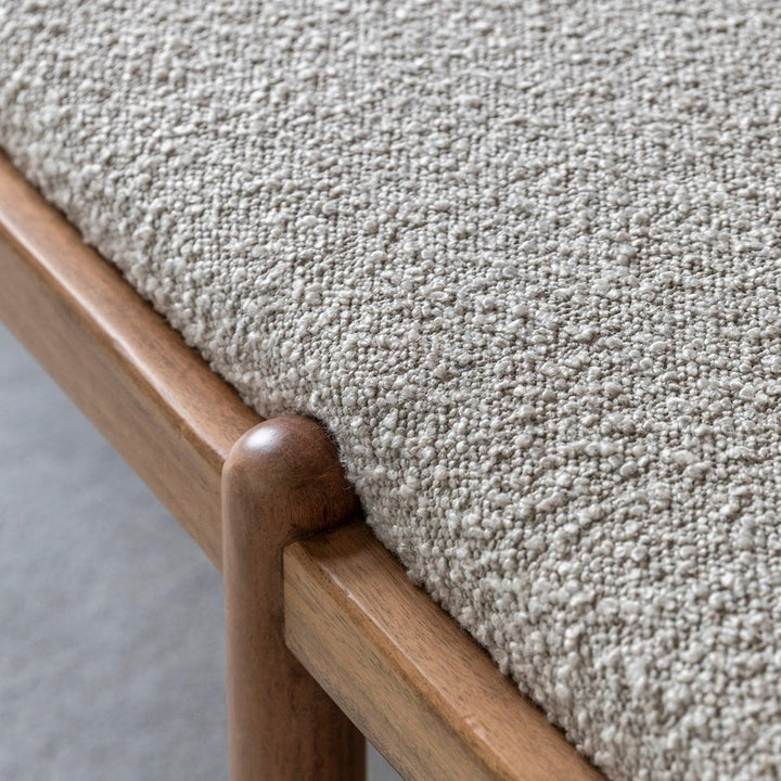 Caledon Dining Bench GalleryDirect 4