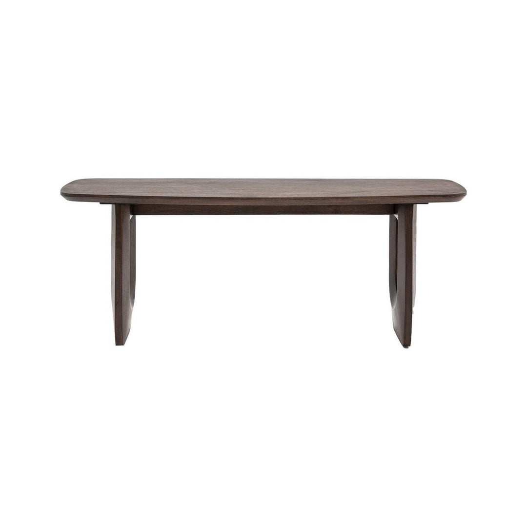 Arira Dining Bench GalleryDirect 1