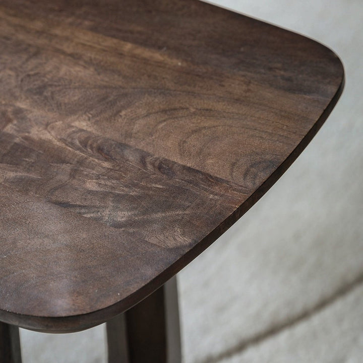 Arira Dining Bench GalleryDirect 4